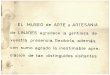 de LINARES a gradece La gentileza de · Firmas tieron Linares de personalidades a la Fundación de;, 12 de Octubre que este asis-Museo. de 1966