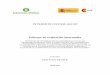 Informe de evaluación intermedia · informe de evaluación intermedia convenio de cooperaciÓn al desarrollo 10-co1-053 “programa integral para la restituciÓn de los derechos