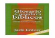 GLOSARIO NOMBRES BÍBLICOSgfol1.iglesiagetsemanidemontreal.com/download/Glosario_de_Nombres... · GLOSARIO DE NOMBRES BÍBLICOS 7 significados distintos. La primera palabra significa,