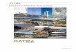 DOSSIER /TRABAJOS REALIZADOS - gatma.netGATMA_EFM_p.pdf · Variantes Exteriores en Roquetas de Mar y Parador de las Hortichuelas”. Roquetas de Mar (Almería) Estudio de Impacto