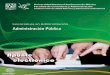 1 de Séptimo Semestre - Cuadernos del Profesor · Séptimo Semestre UNIDAD 1 Introducción a la Administración Pública en México . 10 de 414 Séptimo Semestre OBJETIVO PARTICULAR