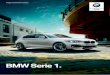 BMW 120iA (3 puertas) 2017 - bmw.com.mx · BMW 120iA (3 puertas) 2017 . Motor Aceleración . Transmisión : Tracción . ... por 3 años o 200,000 km y Mantenimiento Total BMW. 3