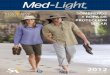 y ropa de proteccion Solar - Sombreros Protección … sombreros Medlight 2012.pdf · Más de 1 millón de sombreros vendidos en el ... Diseñado para los muy sensibles al sol o los