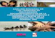 ANÁLISIS REGIONAL DE LOS PRINICIPALES INDICADORES ... · indicadores sociodemogrÁficos de la comunidad afrocolombiana e indÍgena a partir de la infomaciÓn del censo general 2005