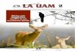 Semanario de LA UAM 36 -fin.pdf · para la producción de medicamentos. Pero en México, la diversidad ... acuicultura, biodiversidad, áreas naturales protegidas, la- ... Grupo de