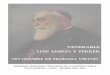 VENERABLE LUIS AMIGÓ Y FERRER - Congregación … · temas a partir de las virtudes teologales, pasando por las cardinales, los ... el estudio y reflexión de las virtudes teologales
