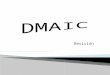 DMAICicicm.com/files/DMAIC.pptx · PPT file · Web view2015-02-10 · SIPOC es usado para desarrollar un alto nivel de comprensión del proceso. SIPOC deberá: Identificar el enlace