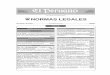 Cuadernillo de Normas Legales - …€¦ · de Ayacucho, Lima, Ica, Ancash, ... Aprueban la Directiva N° ... ORGANISMO SUPERVISOR DE LAS CONTRATACIONES DEL ESTADO