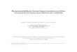 Responsabilidad Social Empresarial en Chile · PDF fileResponsabilidad Social Empresarial en Chile : Perspectivas para una Matriz de Análisis Soledad Teixidó, ... Para el caso estadounidense,