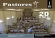 EdiTOrial - Cuadernos Pastores – Cuadernos para la … · 2017-08-02 · 6 PASTORES NUM. 56 • OCT 2014 fOrMaCióN saCErdOTal pErMaNENTE UNa iNqUiETUd sObrE la FoRMaCIÓN PERMaNENTE