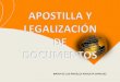 MARIA DE LOS ÁNGELES ARGUETA SÁNCHEZarsee.org.mx/wp-content/uploads/2015/04/apostilla-y-legalización... · o de un secretario, oficial o agente judicial. Los documentos administrativos