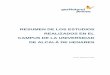 Resumen Universidad de Alcaláx · Servicio de Caracterización Energética Página 2 de 24 Resumen Universidad de Alcalá de Henares ÍNDICE GENERAL 1 Datos de contacto 