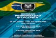 CURSOS PERIODIZAÇÃO NO FUTEBOL - World …worldfootballacademy.com/wp-content/uploads/2013/12/WFA-Brazil_Pe… · SOBRE A WORLD FOOTBALL ACADEMY O CEPERF está trazendo ao Brasil