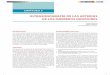 uLTRASONOGRAFíA DE LAS ARTERIAS DE LOS …media.axon.es/pdf/98251_2.pdf · pruebas de esfuerzo. ... patrón oro especialmente para las estenosis arteriales, sin em-bargo, por ser