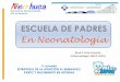 ESCUELA DE PADRES - asturias.es Publica... · 4.Impulsar la creación de Bancos de Leche Materna en los servicios de neonatología. 5. ... (CCD) 1980-2000 •Asociaciones de Padres