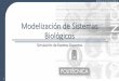 Modelización de Sistemas Biológicoslaurel.datsi.fi.upm.es/_media/docencia/asignaturas/msb/pub/eventos.pdf · Simulación de Eventos Discretos Introducción. 5 ... Modelado de Eventos