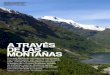 a través de las montañas - guardiadeviajes.comguardiadeviajes.com/articulos/Noruega - Fiordos - Lonely Planet.pdf · entre siete montañas Entre fiordo y fiordo, se impone un alto