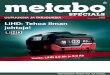 Metabo Specials 1/2018 - tekninenkauppa.fi¶kalut... · WA 12-125 Quick Kapea runko. ... Kestävä Metabo Marathon -moottori Autobalancer -tärinänvaimennus pidentää koneen käyttöikää
