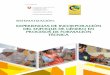 EXPERIENCIAS DE INCORPORACIÓN DEL ENFOQUE DE … · Cooperación Suiza en Bolivia Proyecto Formación técnica profesional Fundación Educación para el Desarrollo FAUTAPO Título: