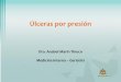 Dra. Anabel Marín Tinoco Medicina Interna Geriatría€¦ · salientes oseas Presencia de 