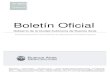 Boletín Oficial - boletinoficial.buenosaires.gob.arboletinoficial.buenosaires.gob.ar/documentos/boletines/2016/08/... · Resolución N° 164-ISSP/16 Se designa a Alfredo Silverio