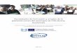 Necesidades de formación y empleo de la población …empleojuvenil.info/wp-content/uploads/2017/09/Informe_VillaNueva.pdf · Guatemala Unión Europea - Programa de Generación de