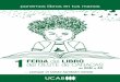 ponemos libros en tus manos - elucabista.comelucabista.com/wp-content/uploads/2016/11/GRILLA-DIGITAL.pdf · La Universidad Católica Andrés Bello se hace presente, ... para ofrecerle