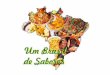 Oficina de Gastronomia Regional Brasileira - ub.edu · Chef Silvana Costa Tiene grado en Gastronomía por la Universidad Potiguar (UnP 2011), es post ... coloca en agua helada o agua
