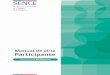 Manual de el/la Participante - chilefacilitadores.clchilefacilitadores.cl/wp-content/uploads/2017/07/07.-Manual-de-el...4 Programa de Formación para Emprendedores y Emprendedoras
