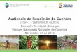 Presentación de PowerPoint - storage.googleapis.com · Parques Nacionales Naturales de Colombia Noviembre 17 de 2016. FUNCIONES DE PARQUES NACIONALES NATURALES DE COLOMBIA ADMINISTRACIÓN