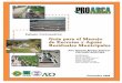 WWM Guia Version 2004-web - bvsde.paho.org · Guía para el manejo de excretas y aguas residuales municipales iv 3.9 Costos de planificación, construcción y operación 