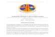 COMISIÓN DE LITURGI Subsidio litúrgico de preparaciónarzobispado.org.py/wp-content/uploads/2018/05/Subsidio-litúrgico... · Para la redacción de las moniciones, intenciones y