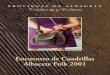 Encuentro de Cuadrillas Albacete Folk 2001 - dipualba.es 11.pdf · más nacer. Este ejemplo que muestra con detalles la construc- ... Desde hace unos quince años, en el mes de Junio,