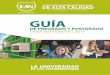 Vigilada Mineducación GUÍA - Universidad EAN · Instituto para el Emprendimiento Sostenible ... Colombia - Sur América ... Colombia Suramérica 3. INSTALACIONES UNIVERSIDAD EAN
