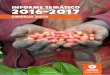 INFORME TEMÁTICO 2016-2017 · ANEXO 1. RESUMEN EVOLUCIÓN PRINCIPALES COMPRAS COMERCIO JUSTO HASTA 2016-2017 28 ... 2020 en comercio justo, puesto que no todos los Oxfam trabajan