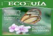 Humedales artificiales, - Revista Ecoguia · de responsabilidad ambiental, de economía verde, de ser- ... zación traería crisis alimentaria, reducción de in-gresos comerciales