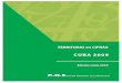 TERRITORIO en CIFRAS - one.cu en Cifras Cuba 2009... · geográfica del archipiélago cubano, sus límites, accidentes geográficos como bahías naturales, ríos y principales alturas,