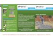 Productos Comercializados por Coval Comercial S.A. - … - Dramix.pdf · mezcle por un minuto. Autopista Sur Km 25 Vía Sibaté, Zona Industrial del Muña Bogotá D.C., Colombia •