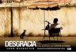 DESGRACIA - golem.es · está protagonizada por John Malkovich en el papel del ... Hace tiempo que la identidad de los afrikáners ... (Ley de Pase), 