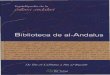 ,,'Ji J4 - acceda.ulpgc.es:8443 · Biblioteca de al-Andalus (BA) (Obra completa: 7 volúmenes) Edita: ~und;lci(ín Ibn 'rufa)'ldc:.: Estudios Árabl:s el AI-Andalus, 9. 04008 Almería
