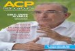 ACP · Una publicación de la Asociación Colombiana del Petróleo ... la norma ISO 50001 y la construcción de ... En cuanto al galón de ACPM mezclado con biodiesel, 