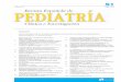 Vol. 72 Supl. 1 • Mayo 2016 Revista Española de … · 2017-02-24 · 3 Transporte interhospitalario especializado neonatal y pediátrico. Gestión de recursos. ... 92 ¿Cómo