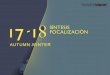 SÍNTESIS FOCALIZACIÓN - member.premierevision.commember.premierevision.com/__fabrics/exhibitor/newsletter/20160609... · BERYL GIBSON - UKFT - GB CAMILLA BERNBACH - JAKOB SCHLAEPFER