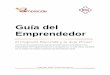 Guía del Emprendedor - Aula IESAaula.iesa.edu.ve/moodle/Manuales/emprende/Guia_Emprendedor(V2.5… · La Guía del Emprendedor tiene como propósito presentar las principales características