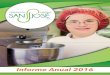Informe Anual 2016 (FINAL) - flsanjose.orgflsanjose.org/pdf/informe-anual-2016.pdf · Las deliciosas galletas que nuestros asociados preparan en su taller de artes culinarias fueron
