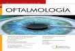 4º Congreso Regional - CATEDRA DE OFTALMOLOGIAcatedradeoftalmologia.edu.uy/prod/1/99/RevCatOFT.Vol.09..pdf · cuando la visión cromática, la visión de las formas y contraste,