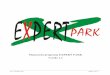 Manual do programa EXPERT PARK Versão 1 - … do programa EXPERT PARK.pdf · ifox – eletrônica ltda página: 4 de 31 tela principal do programa 3 tela principal antes de iniciarmos