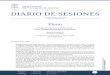 Junta General del Principado de Asturias DIARIO DE SESIONESanleo.jgpa.es:8080/documentos/Diarios/PDF/10J170.pdf · Llamazares Trigo al Consejo de Gobierno sobre la razón por la que