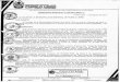 ORDENANZA TUPA - munipueblolibre.gob.pe · Aprobado con Ordenanza Municipal N ... Art. 7º y Art. 17º del D.S. Nº 043-2003-PCM (24/04/03) Art. 10º 