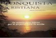 Pags.int 7. #'84 - Conquista Cristiana - ¡Capacitando …conquistacristiana.org/wp-content/uploads/2015/12/9-8... · continuar siendo el único y verdadero Dios. Su ... enseñar